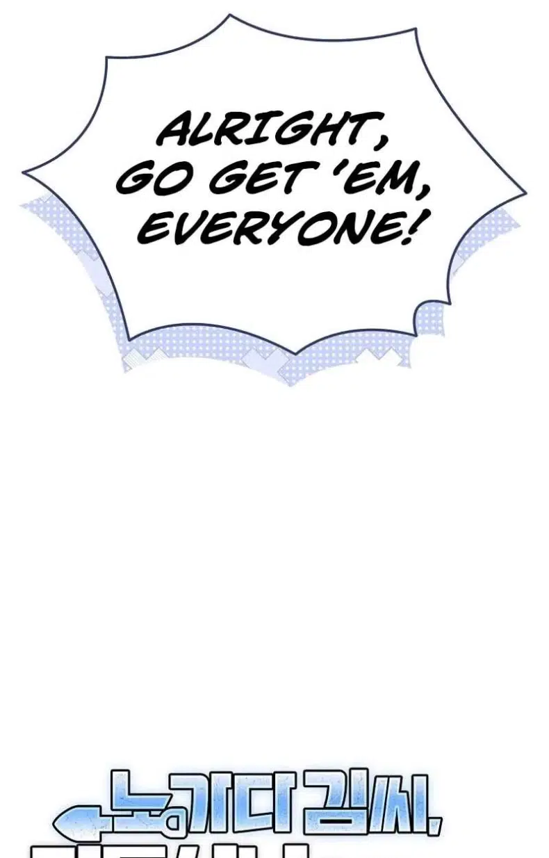 Mr. Kim Strikes It Rich with Auto-Hunting Chapter 17 - Page 52