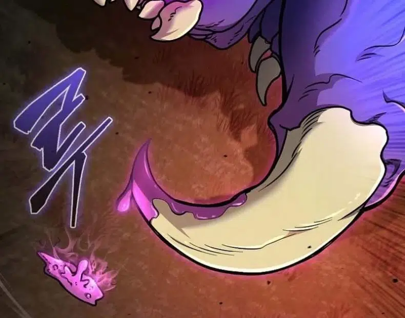 Mr. Kim Strikes It Rich with Auto-Hunting Chapter 17 - Page 58