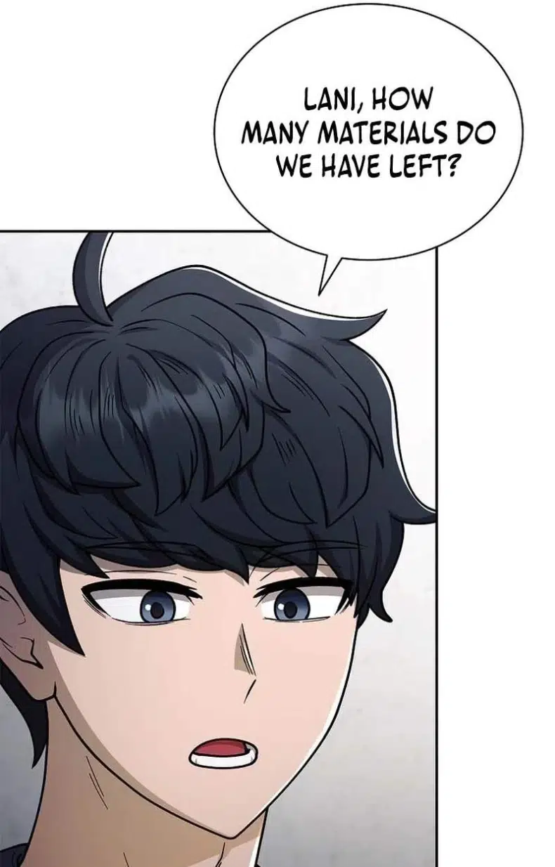 Mr. Kim Strikes It Rich with Auto-Hunting Chapter 17 - Page 7