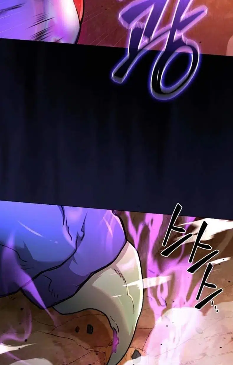 Mr. Kim Strikes It Rich with Auto-Hunting Chapter 17 - Page 61