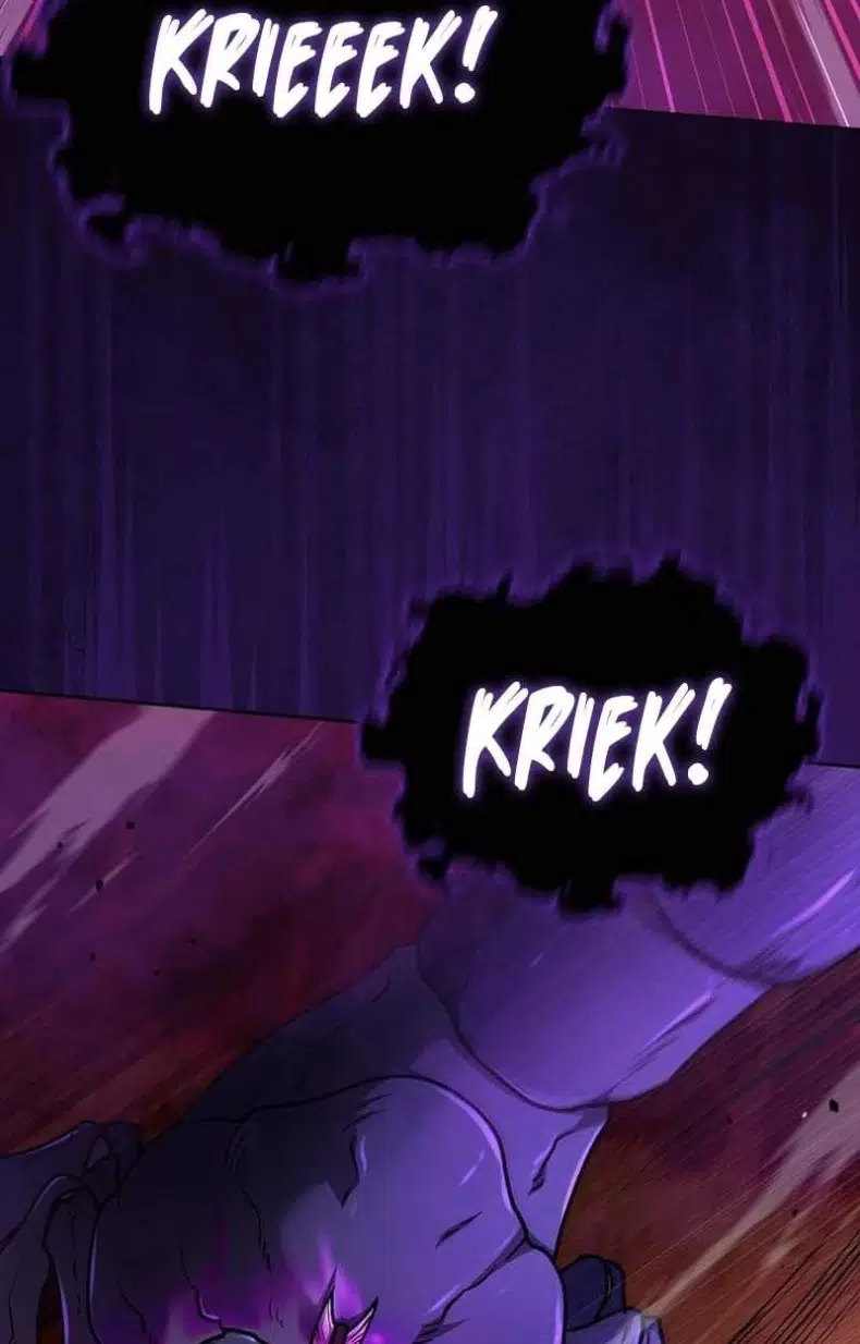 Mr. Kim Strikes It Rich with Auto-Hunting Chapter 17 - Page 67