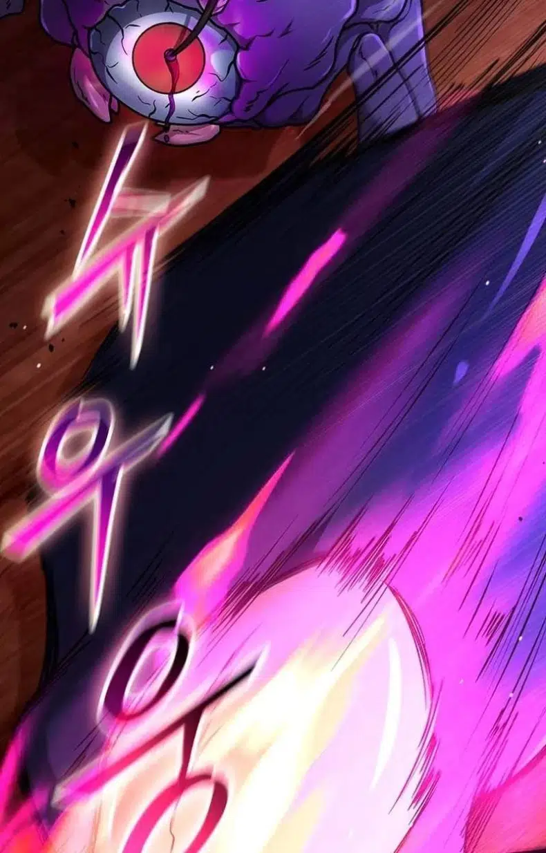 Mr. Kim Strikes It Rich with Auto-Hunting Chapter 17 - Page 68