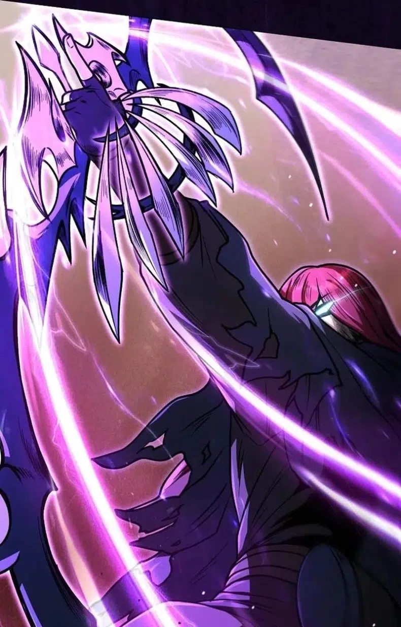 Mr. Kim Strikes It Rich with Auto-Hunting Chapter 17 - Page 70