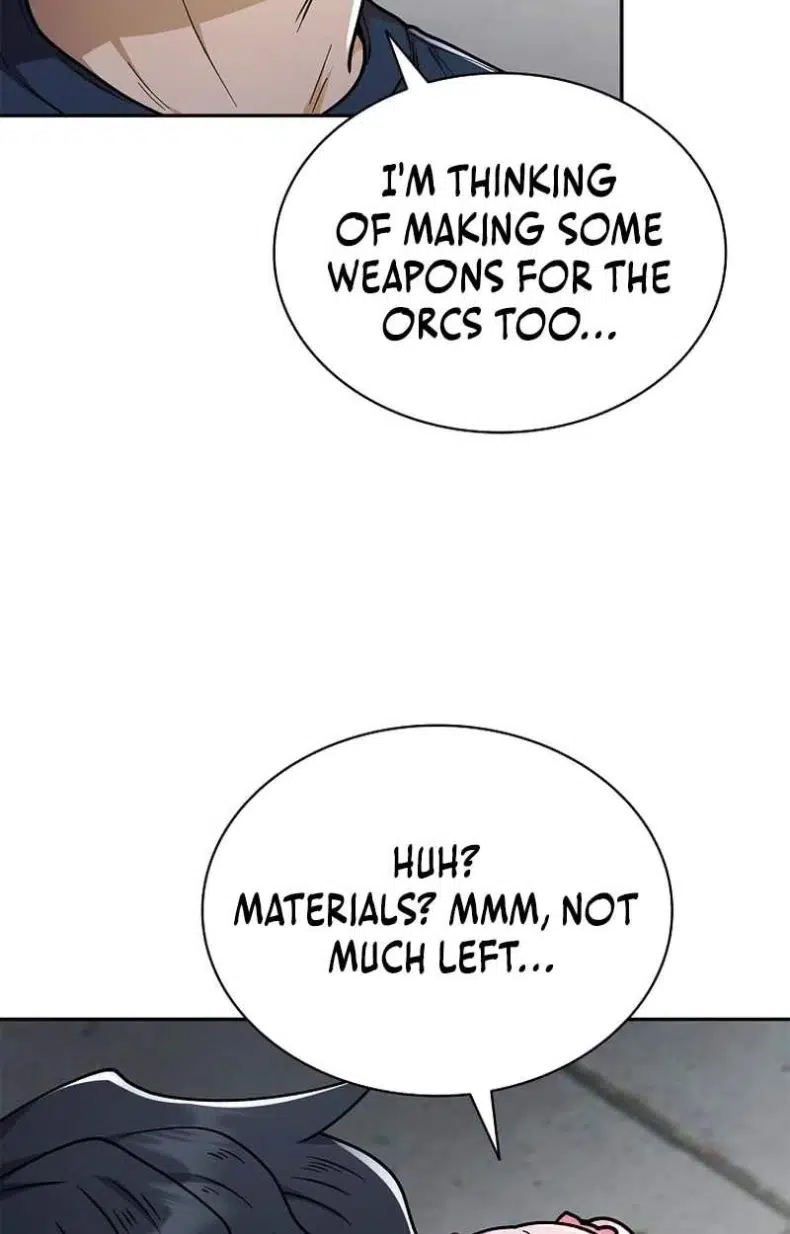 Mr. Kim Strikes It Rich with Auto-Hunting Chapter 17 - Page 8