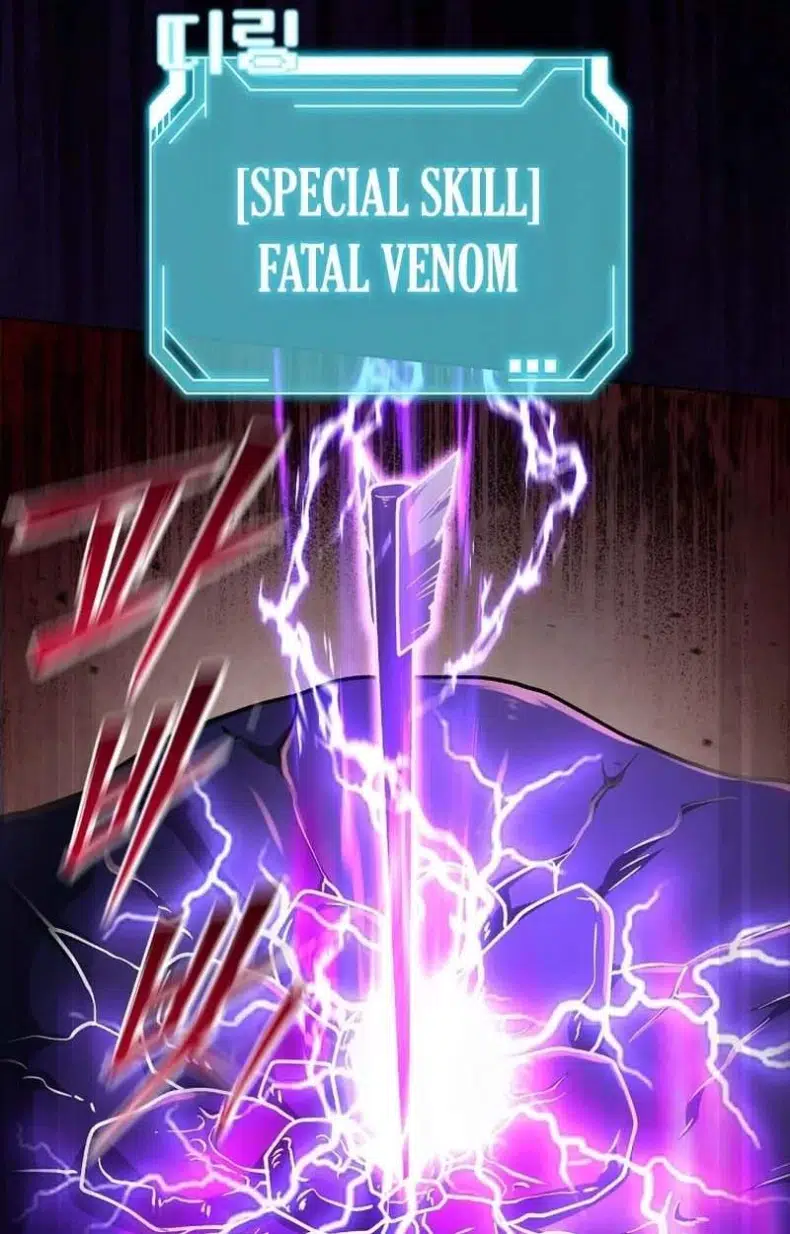 Mr. Kim Strikes It Rich with Auto-Hunting Chapter 17 - Page 75