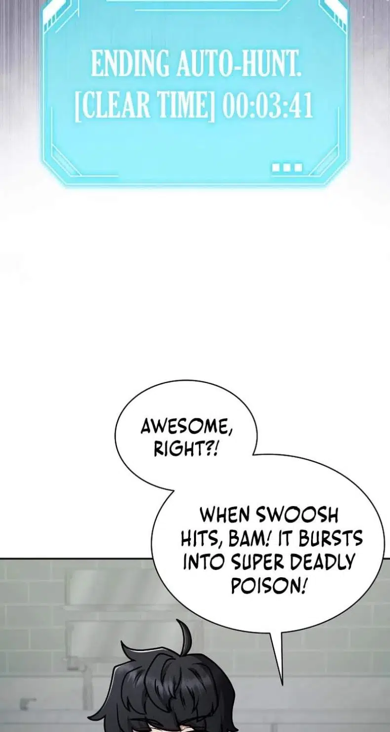 Mr. Kim Strikes It Rich with Auto-Hunting Chapter 17 - Page 79