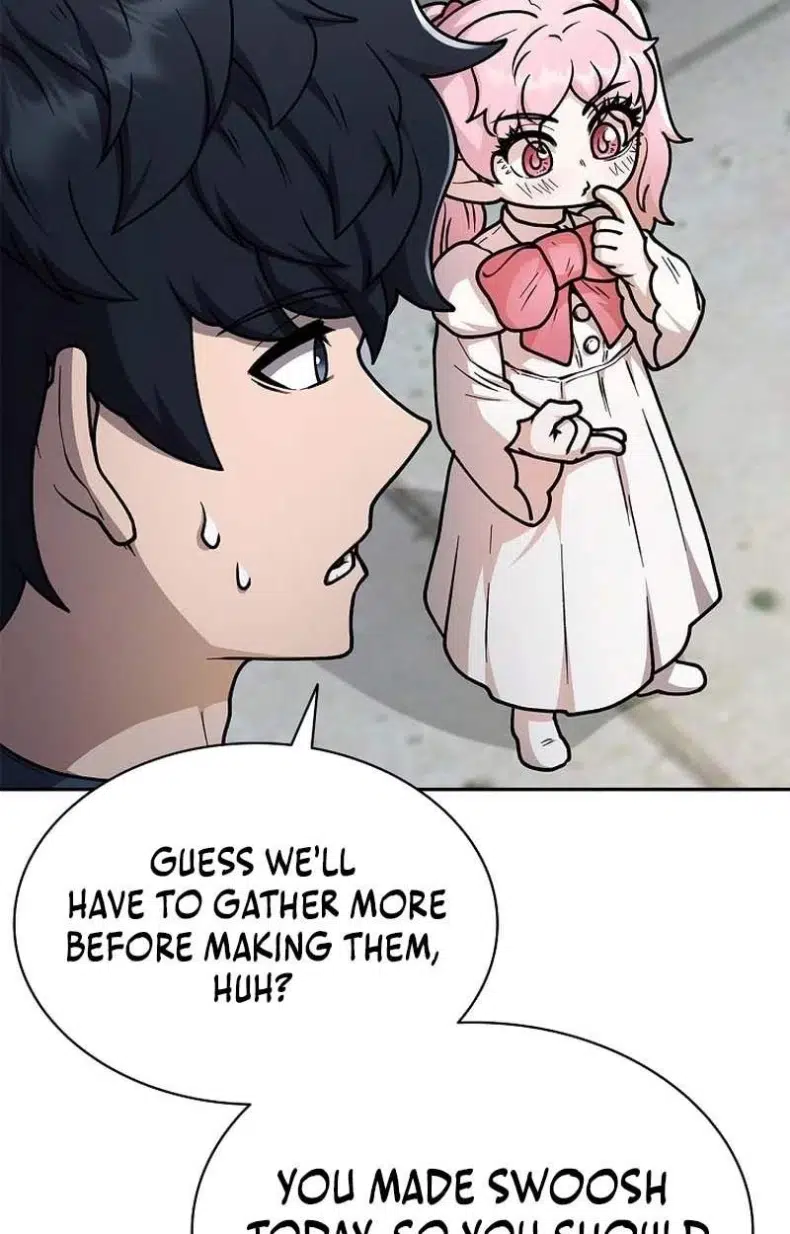 Mr. Kim Strikes It Rich with Auto-Hunting Chapter 17 - Page 9