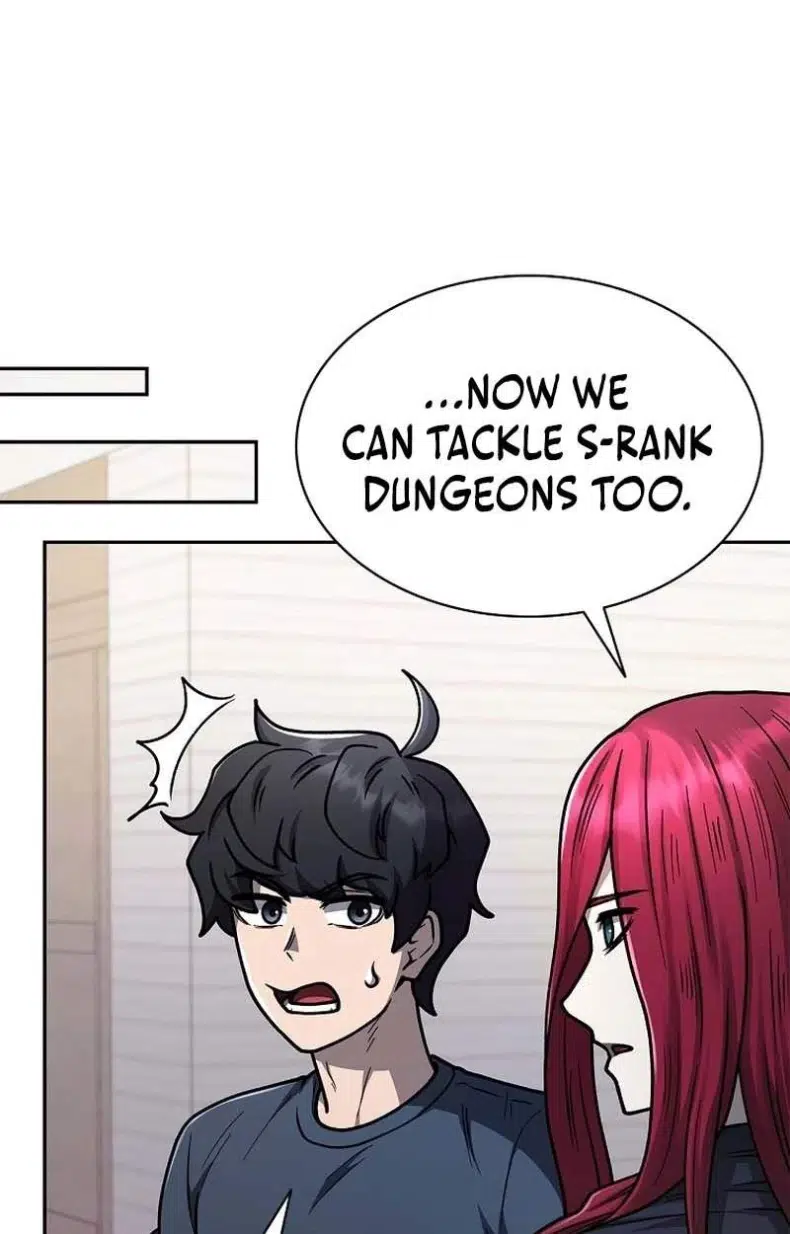 Mr. Kim Strikes It Rich with Auto-Hunting Chapter 17 - Page 83