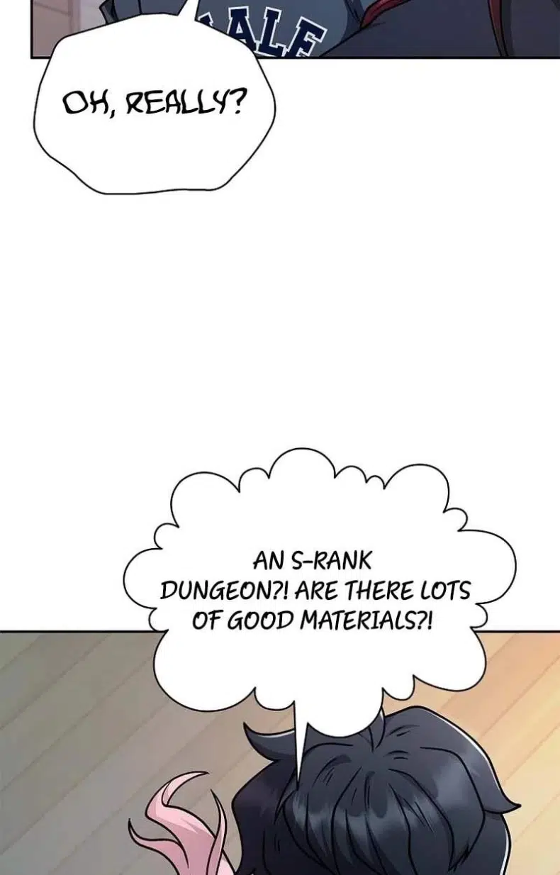 Mr. Kim Strikes It Rich with Auto-Hunting Chapter 17 - Page 84
