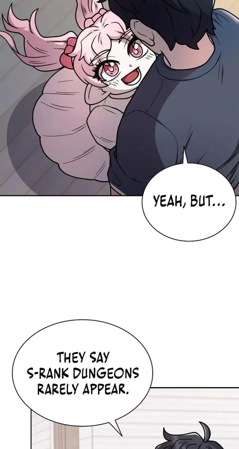 Mr. Kim Strikes It Rich with Auto-Hunting Chapter 17 - Page 85