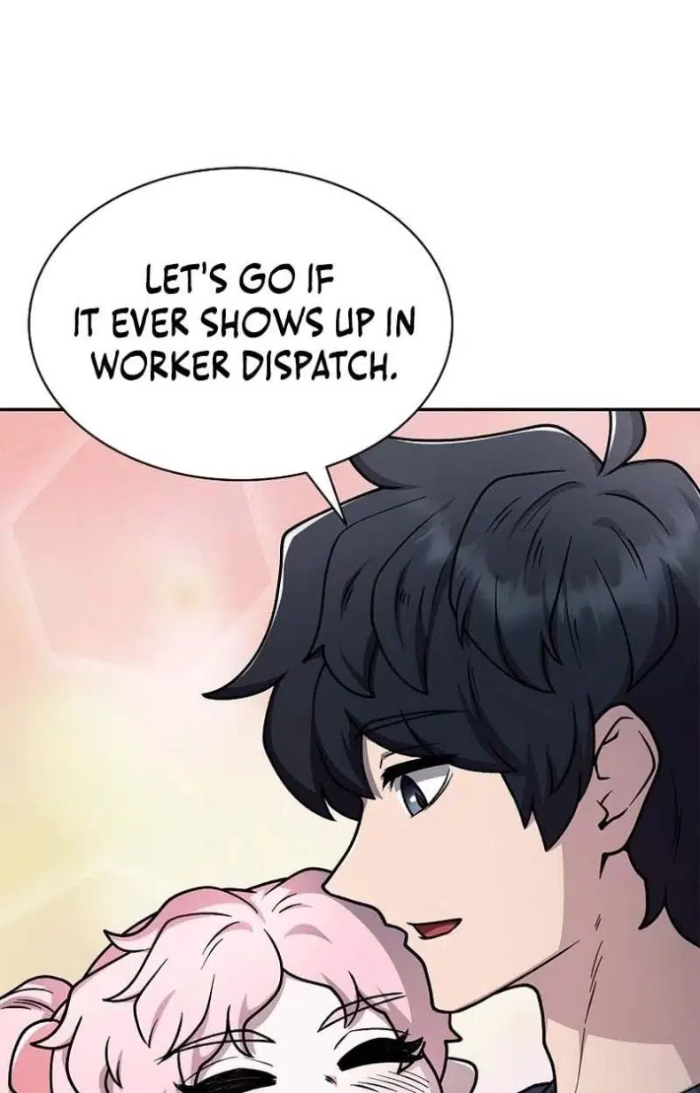 Mr. Kim Strikes It Rich with Auto-Hunting Chapter 17 - Page 87