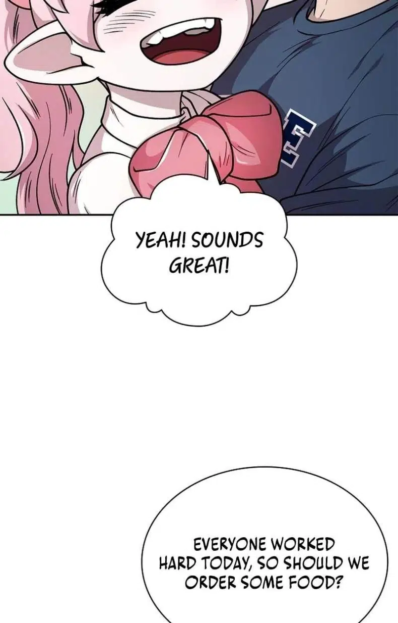 Mr. Kim Strikes It Rich with Auto-Hunting Chapter 17 - Page 88