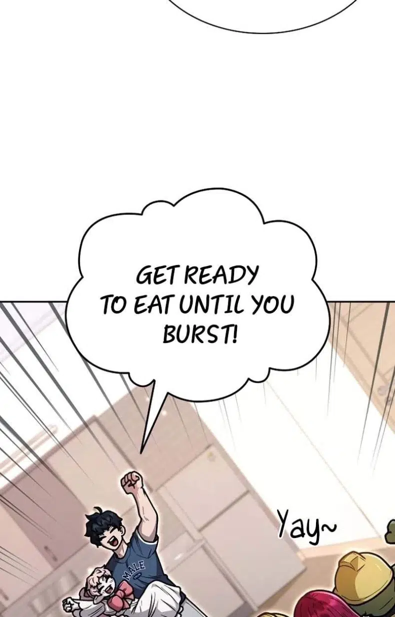 Mr. Kim Strikes It Rich with Auto-Hunting Chapter 17 - Page 89