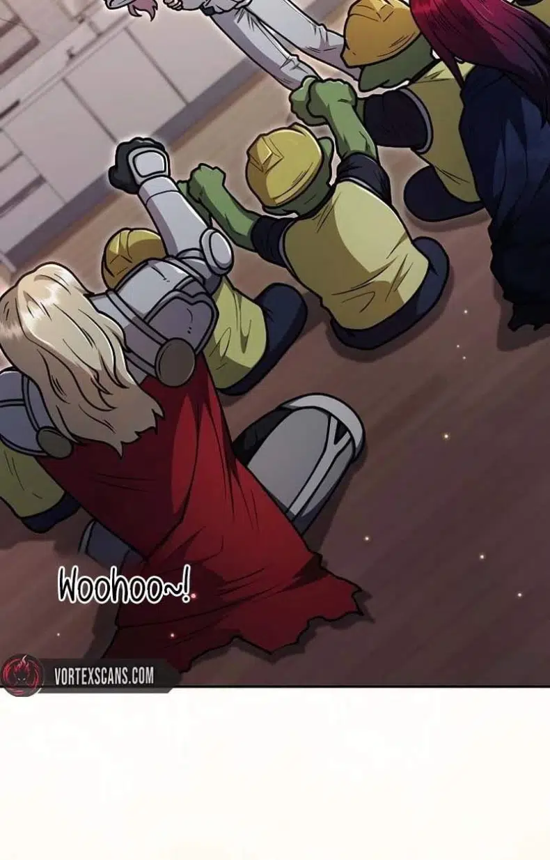Mr. Kim Strikes It Rich with Auto-Hunting Chapter 17 - Page 90