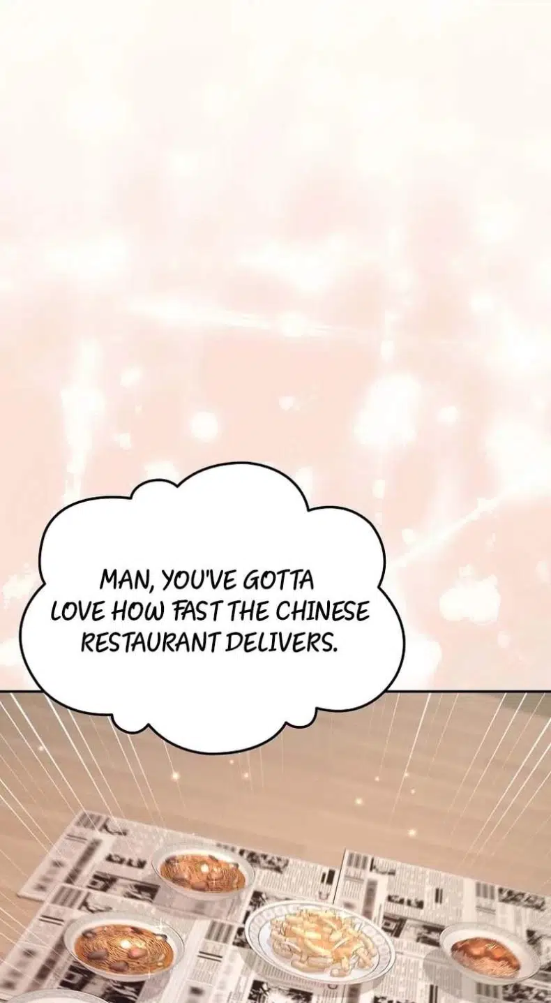 Mr. Kim Strikes It Rich with Auto-Hunting Chapter 17 - Page 91