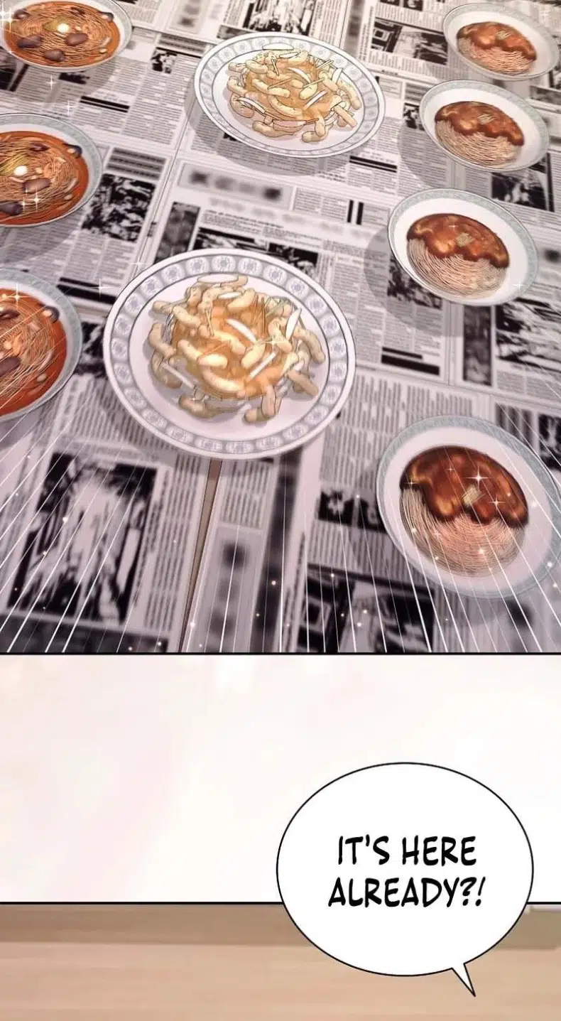 Mr. Kim Strikes It Rich with Auto-Hunting Chapter 17 - Page 92
