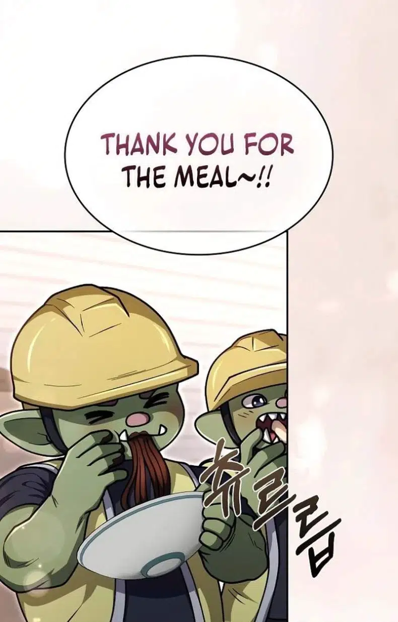 Mr. Kim Strikes It Rich with Auto-Hunting Chapter 17 - Page 95