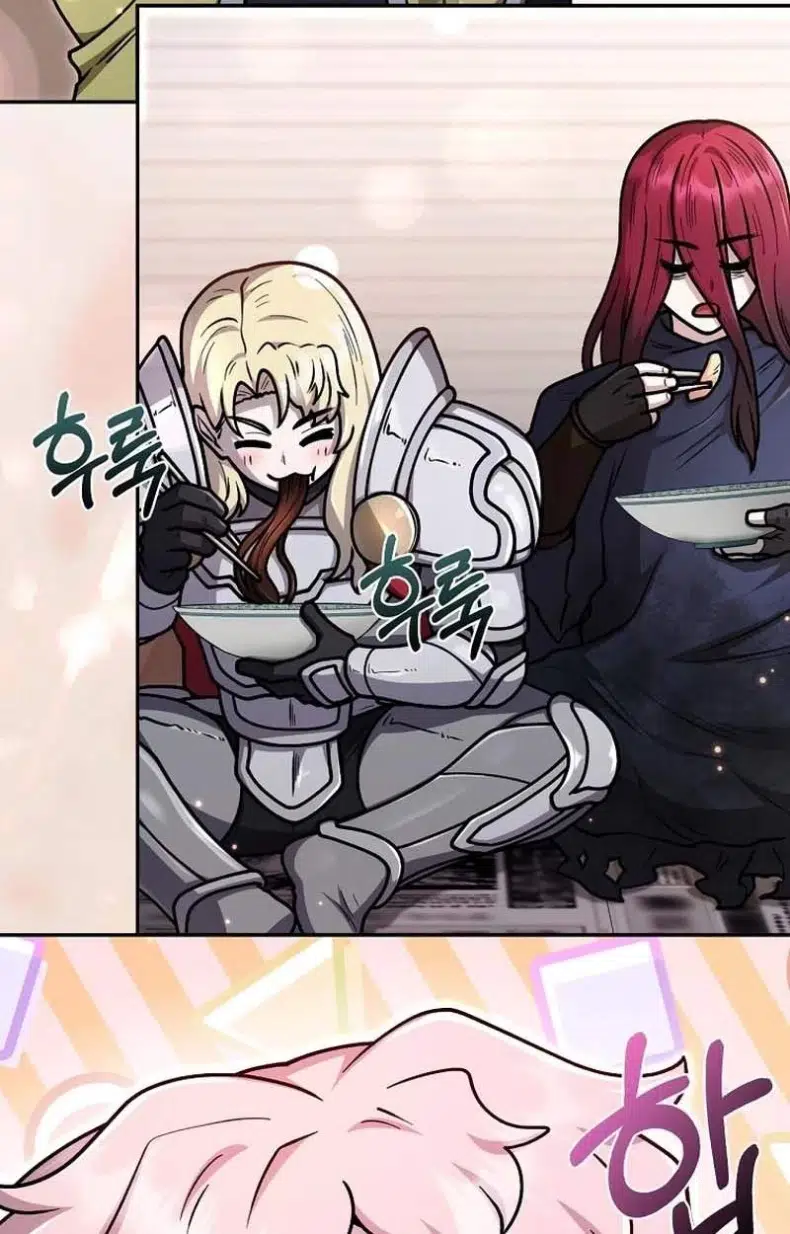 Mr. Kim Strikes It Rich with Auto-Hunting Chapter 17 - Page 96