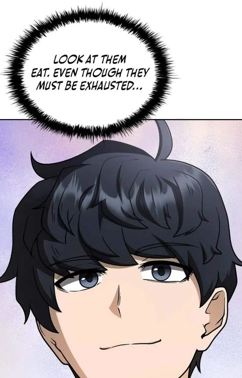 Mr. Kim Strikes It Rich with Auto-Hunting Chapter 17 - Page 98