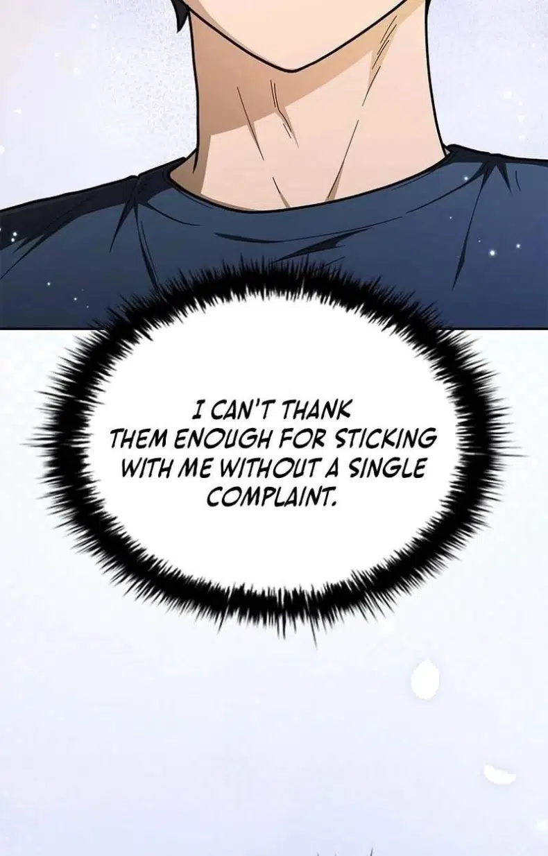 Mr. Kim Strikes It Rich with Auto-Hunting Chapter 17 - Page 99