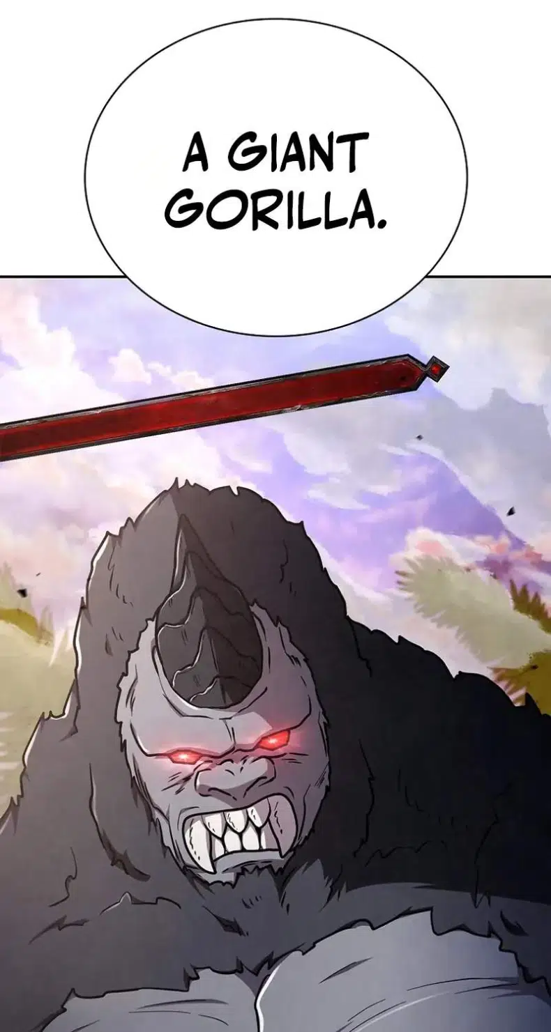 Mr. Kim Strikes It Rich with Auto-Hunting Chapter 18 - Page 11