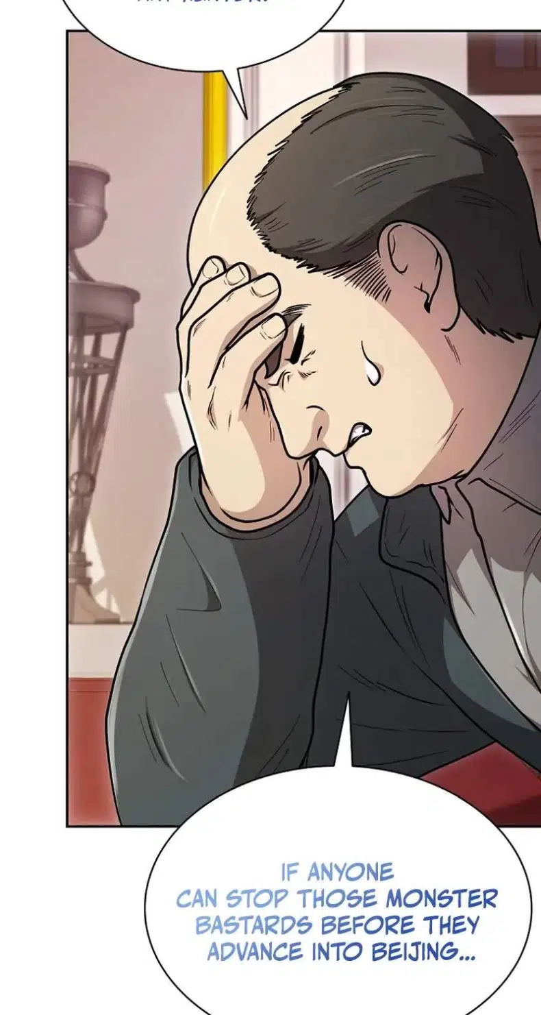 Mr. Kim Strikes It Rich with Auto-Hunting Chapter 18 - Page 101