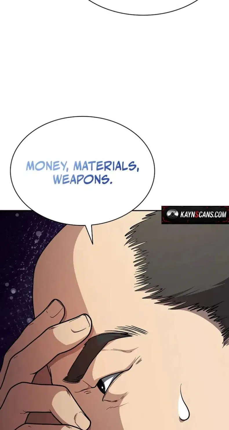 Mr. Kim Strikes It Rich with Auto-Hunting Chapter 18 - Page 102