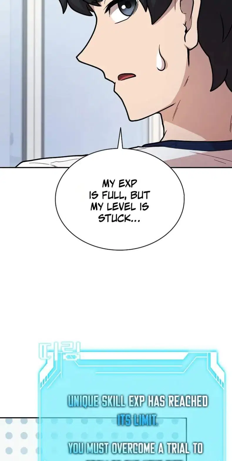 Mr. Kim Strikes It Rich with Auto-Hunting Chapter 18 - Page 109