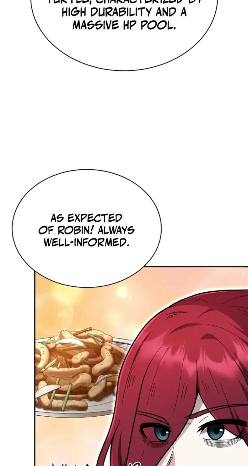 Mr. Kim Strikes It Rich with Auto-Hunting Chapter 18 - Page 13