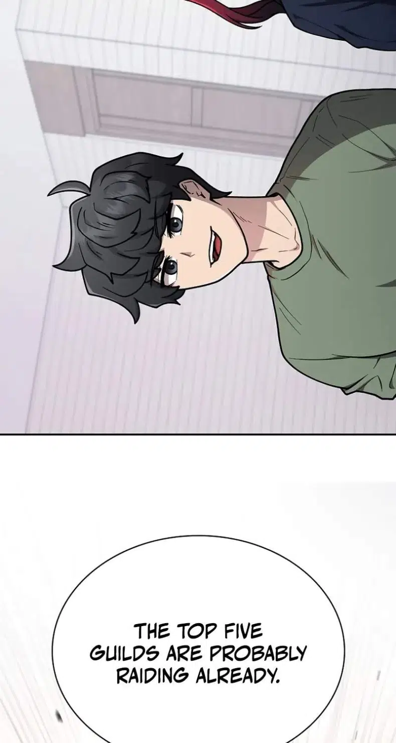 Mr. Kim Strikes It Rich with Auto-Hunting Chapter 18 - Page 15