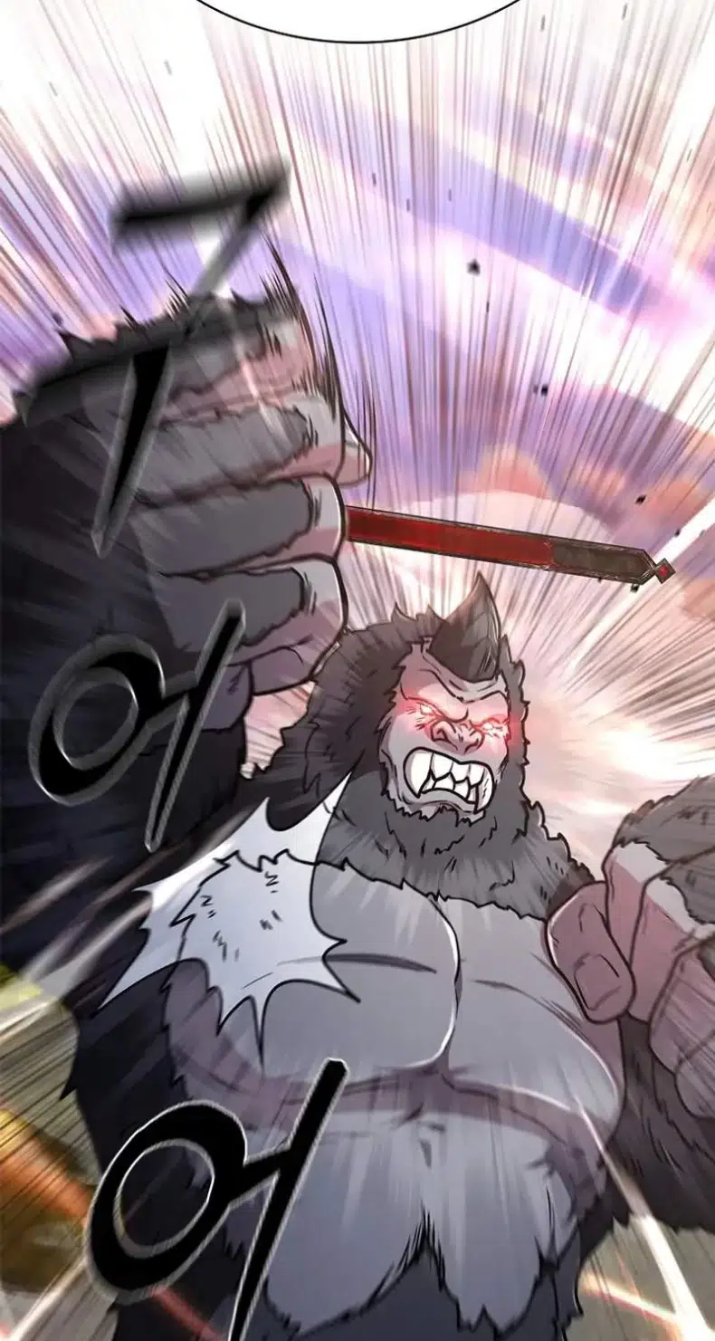 Mr. Kim Strikes It Rich with Auto-Hunting Chapter 18 - Page 16