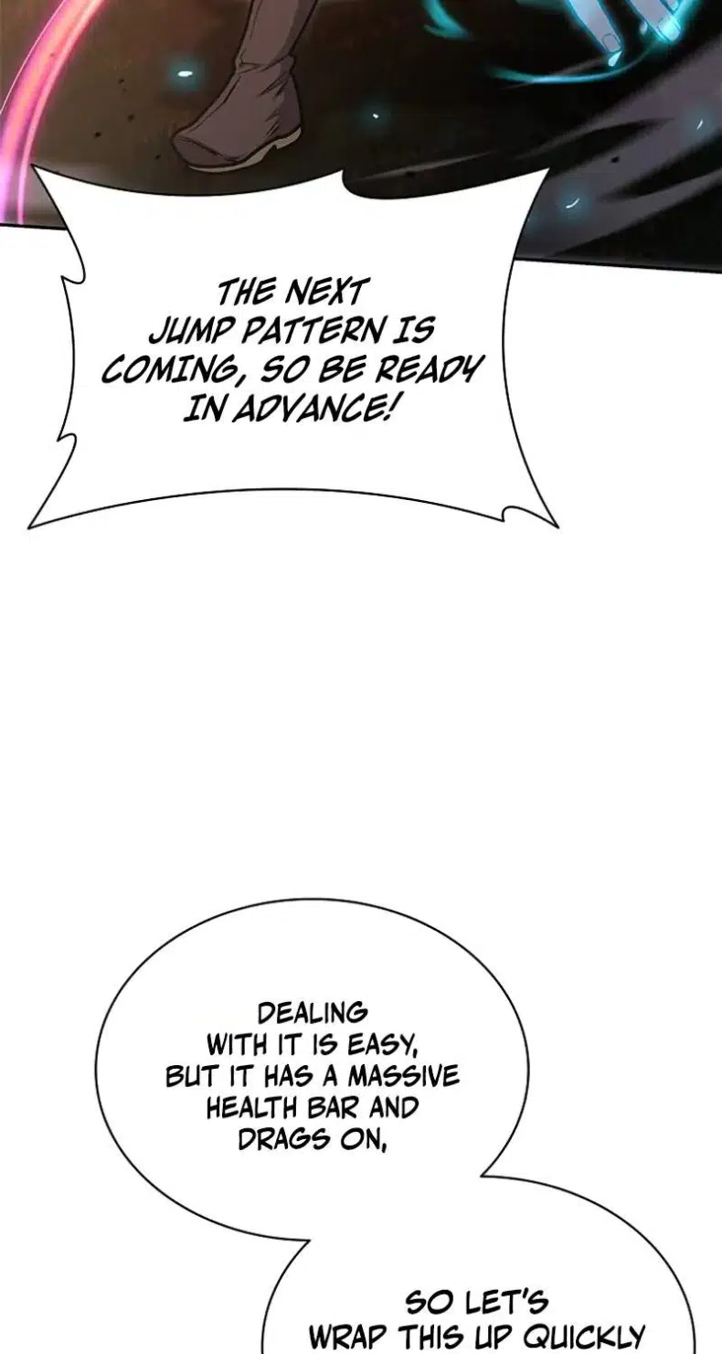 Mr. Kim Strikes It Rich with Auto-Hunting Chapter 18 - Page 19