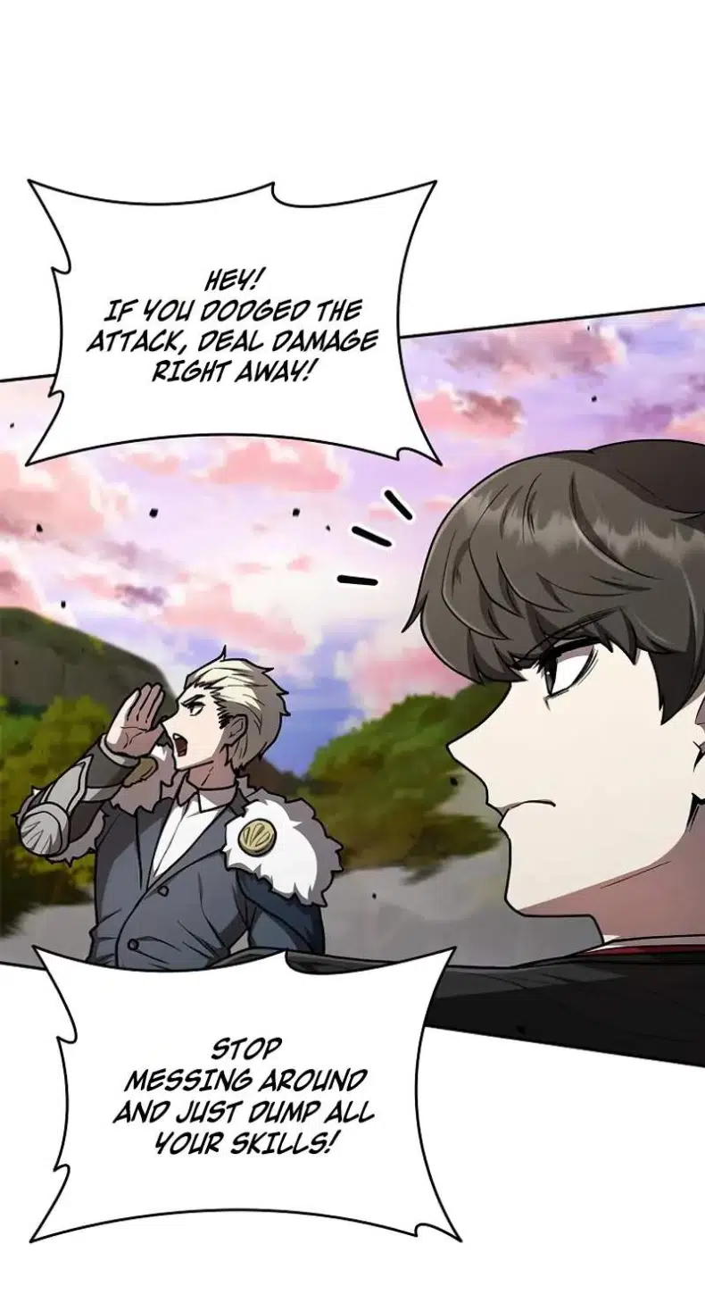 Mr. Kim Strikes It Rich with Auto-Hunting Chapter 18 - Page 21