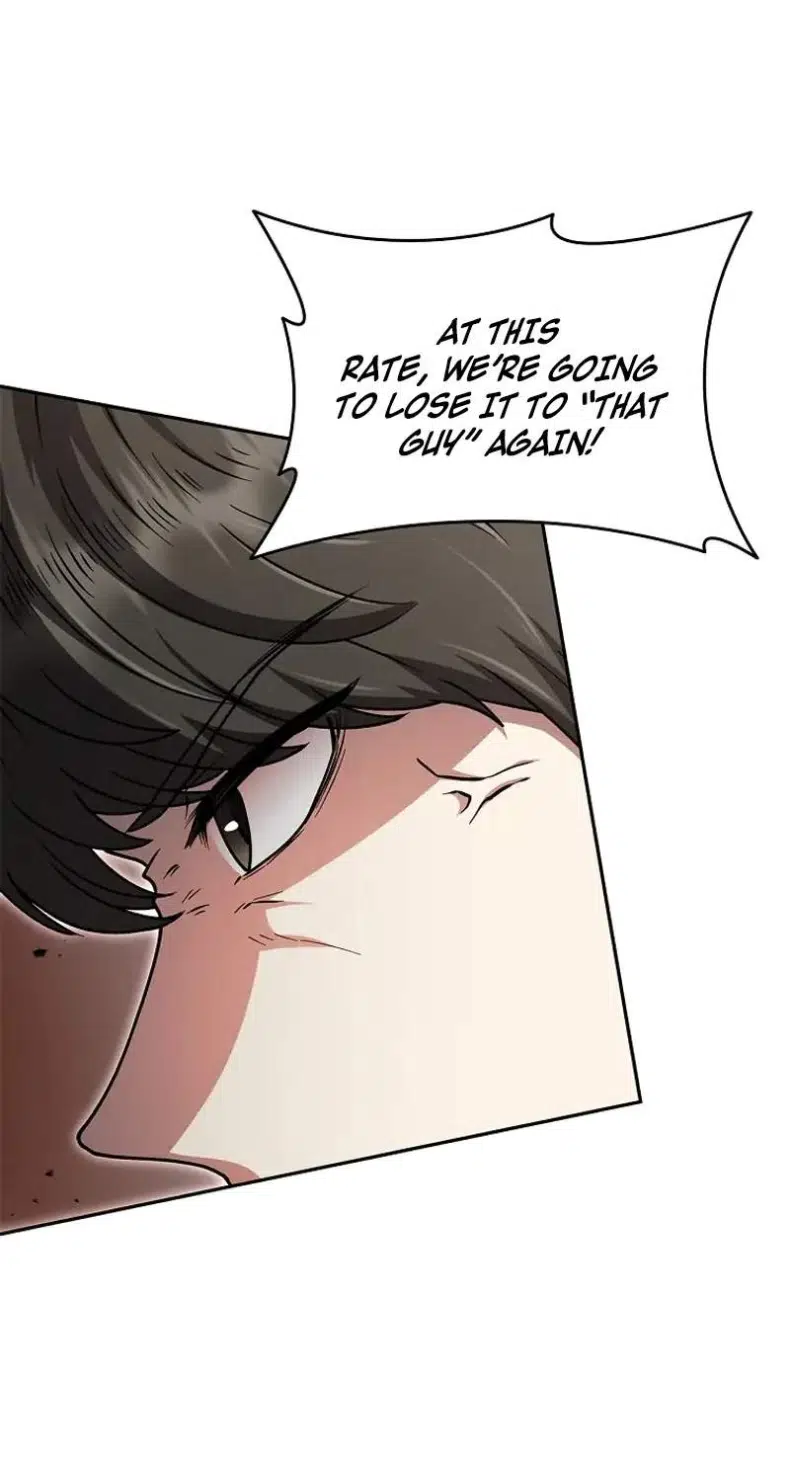 Mr. Kim Strikes It Rich with Auto-Hunting Chapter 18 - Page 22