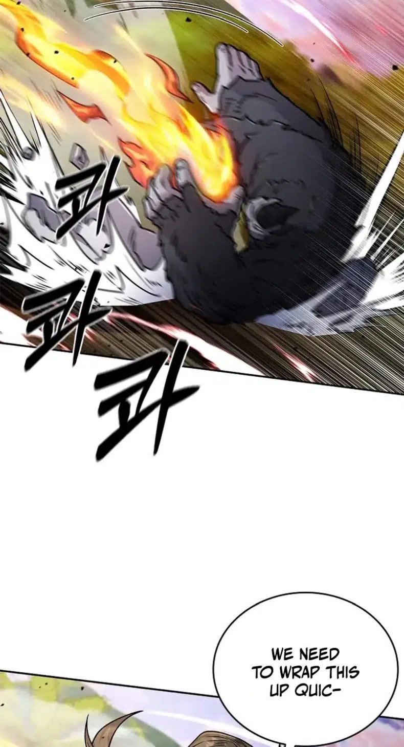 Mr. Kim Strikes It Rich with Auto-Hunting Chapter 18 - Page 28