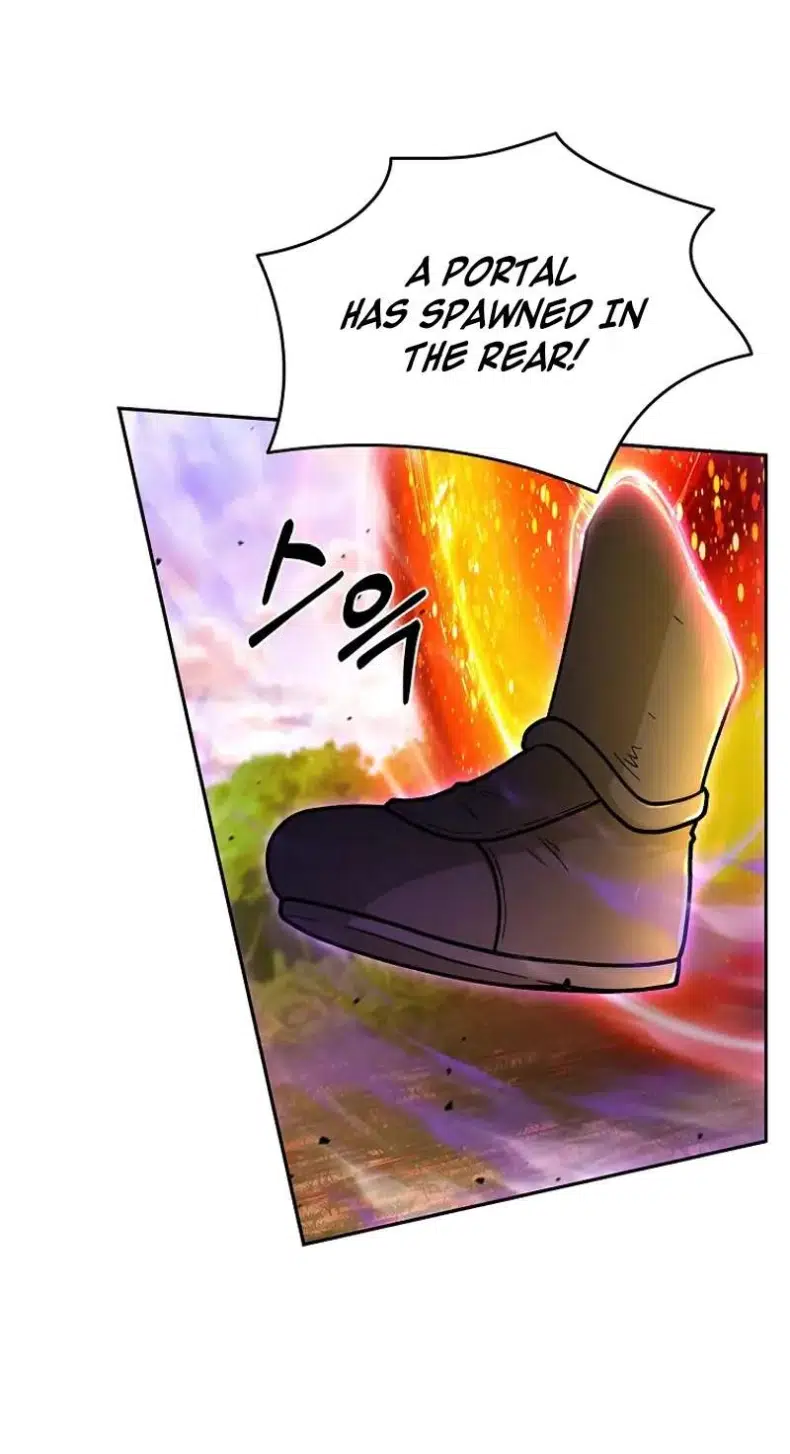 Mr. Kim Strikes It Rich with Auto-Hunting Chapter 18 - Page 30