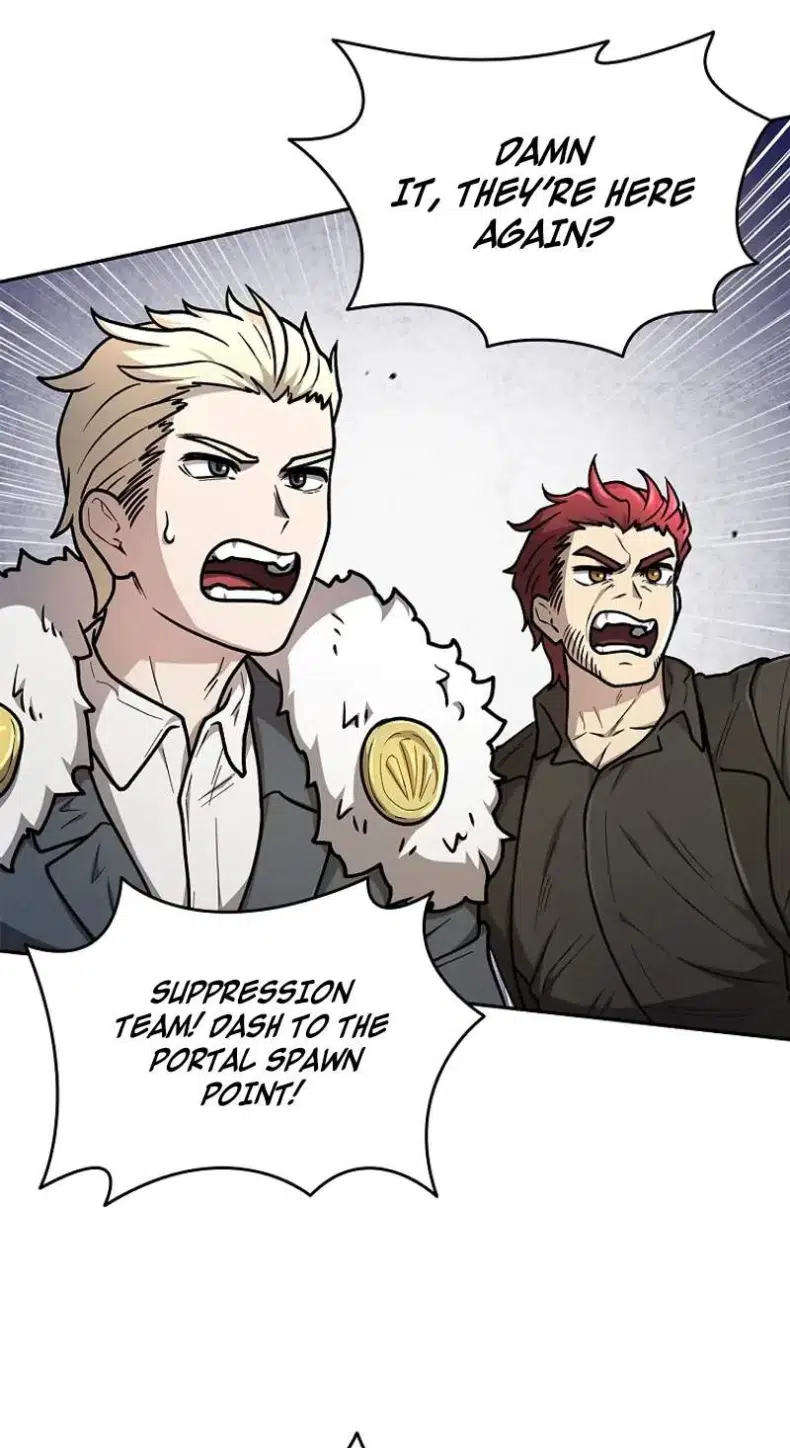 Mr. Kim Strikes It Rich with Auto-Hunting Chapter 18 - Page 31