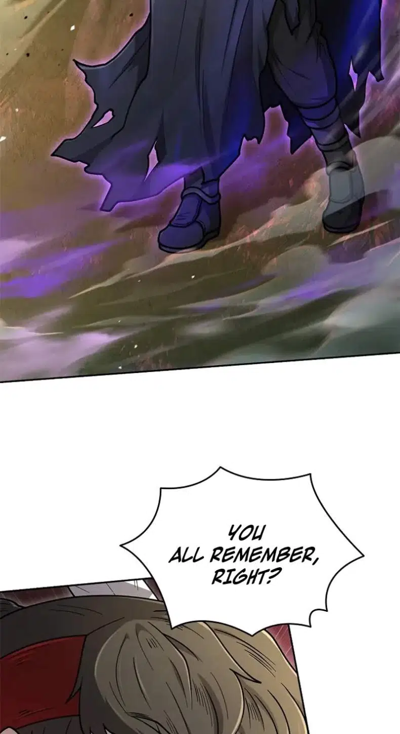 Mr. Kim Strikes It Rich with Auto-Hunting Chapter 18 - Page 33