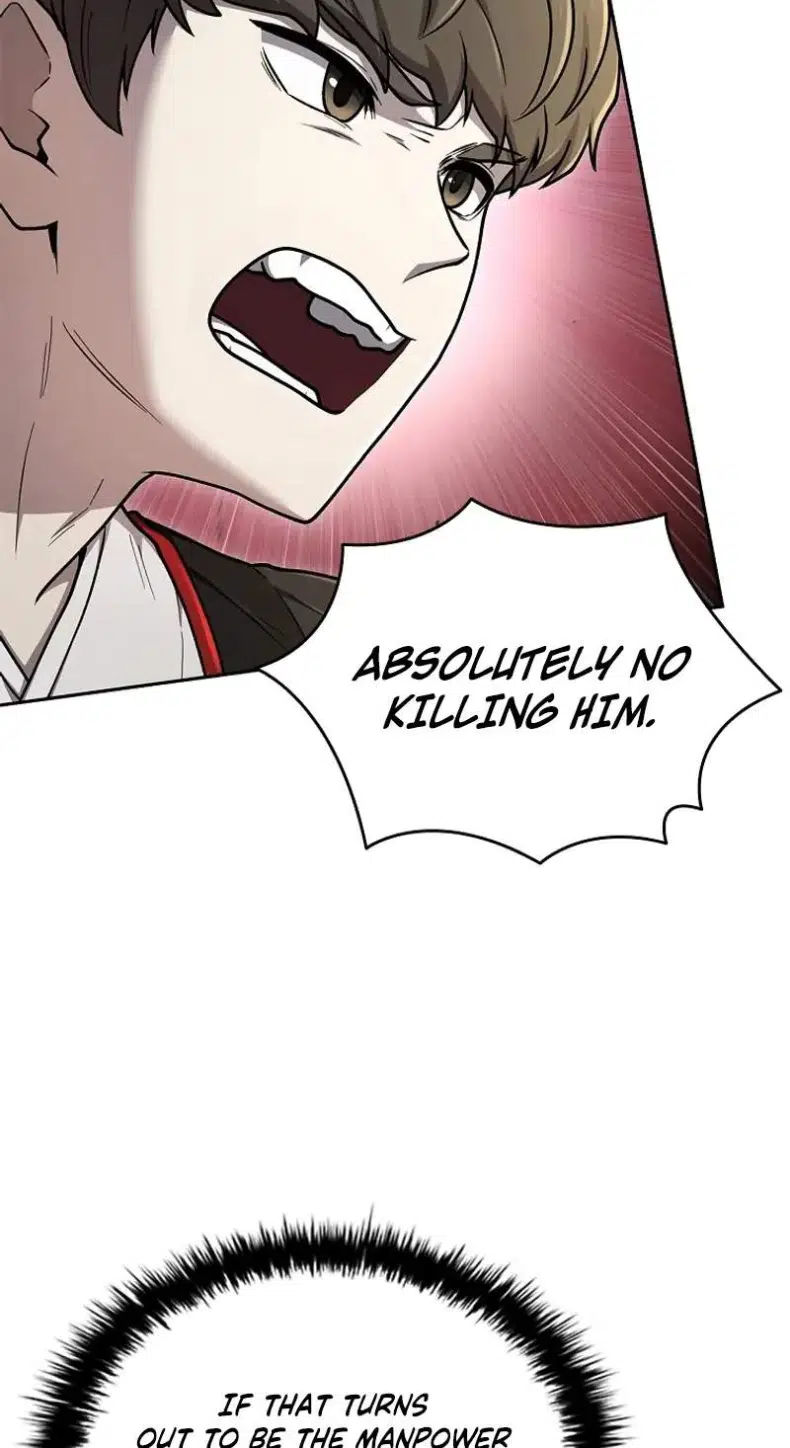 Mr. Kim Strikes It Rich with Auto-Hunting Chapter 18 - Page 34