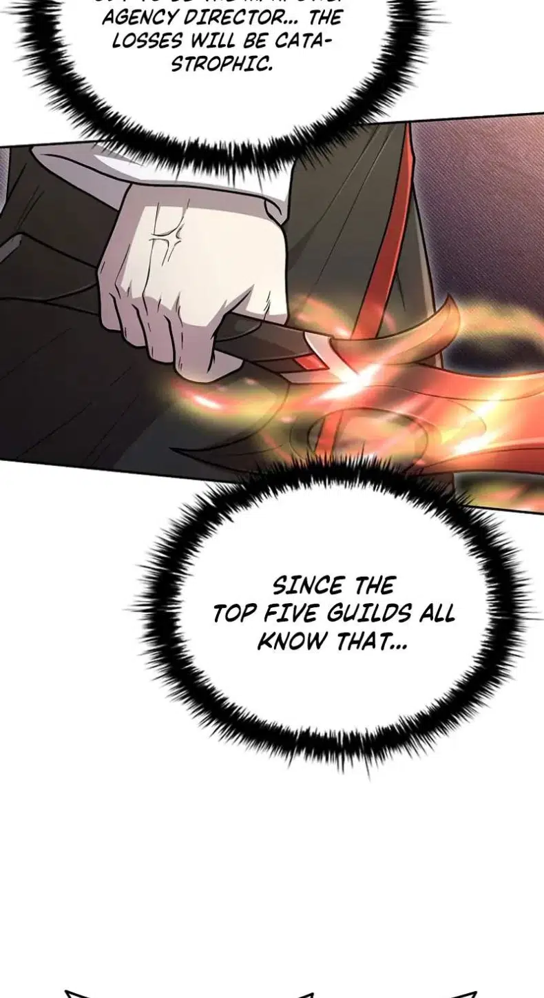 Mr. Kim Strikes It Rich with Auto-Hunting Chapter 18 - Page 35