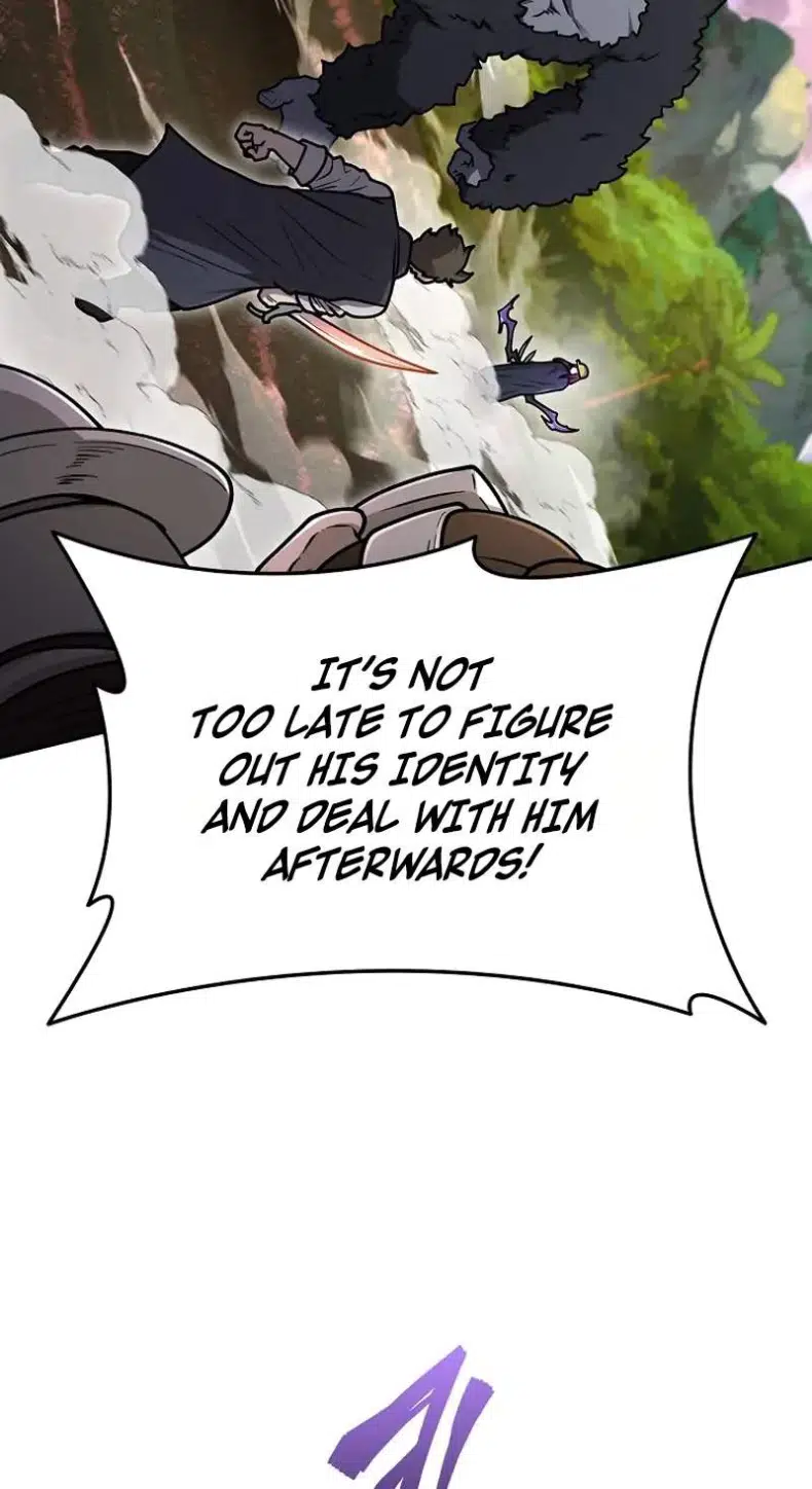 Mr. Kim Strikes It Rich with Auto-Hunting Chapter 18 - Page 37