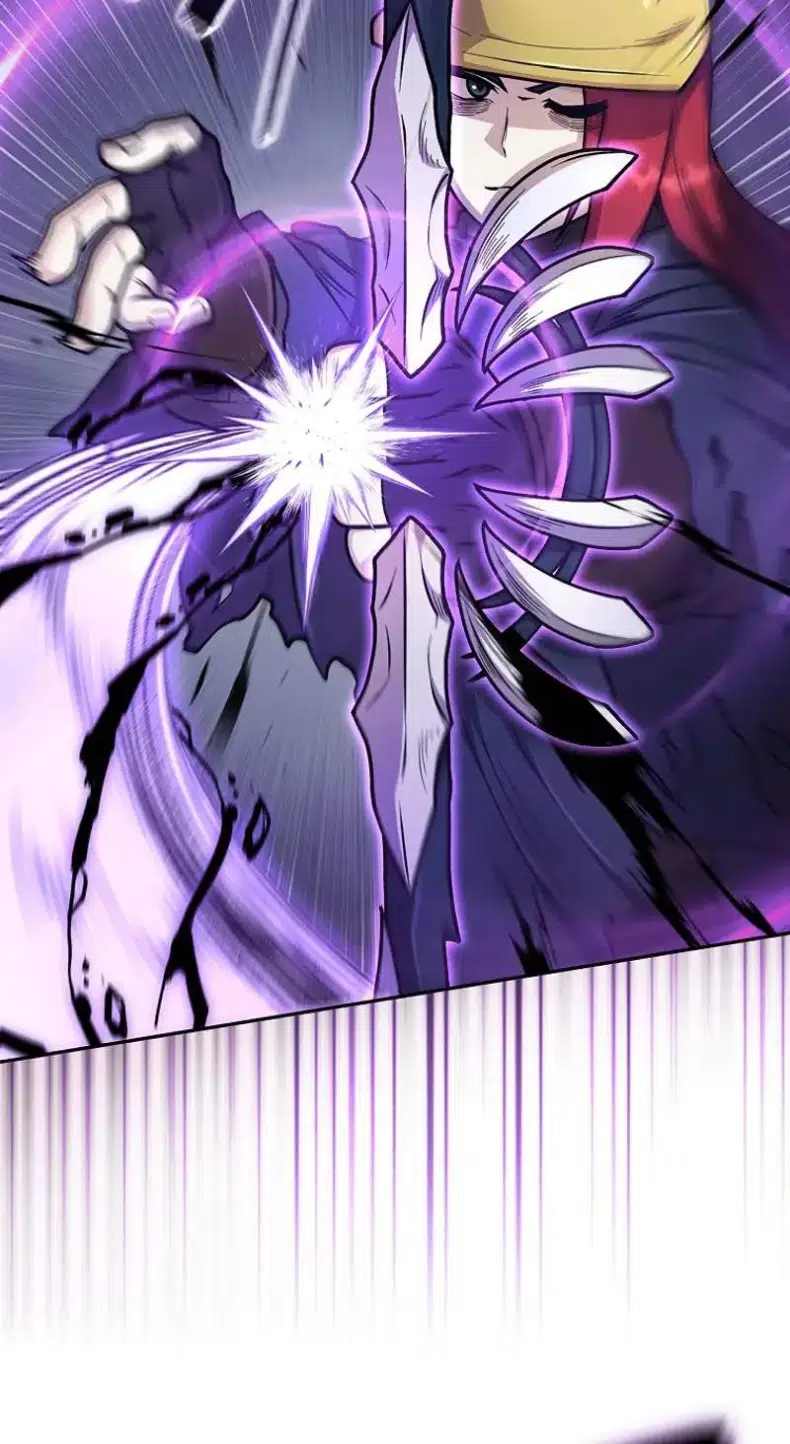 Mr. Kim Strikes It Rich with Auto-Hunting Chapter 18 - Page 39