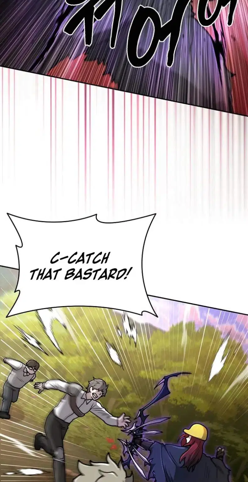 Mr. Kim Strikes It Rich with Auto-Hunting Chapter 18 - Page 41