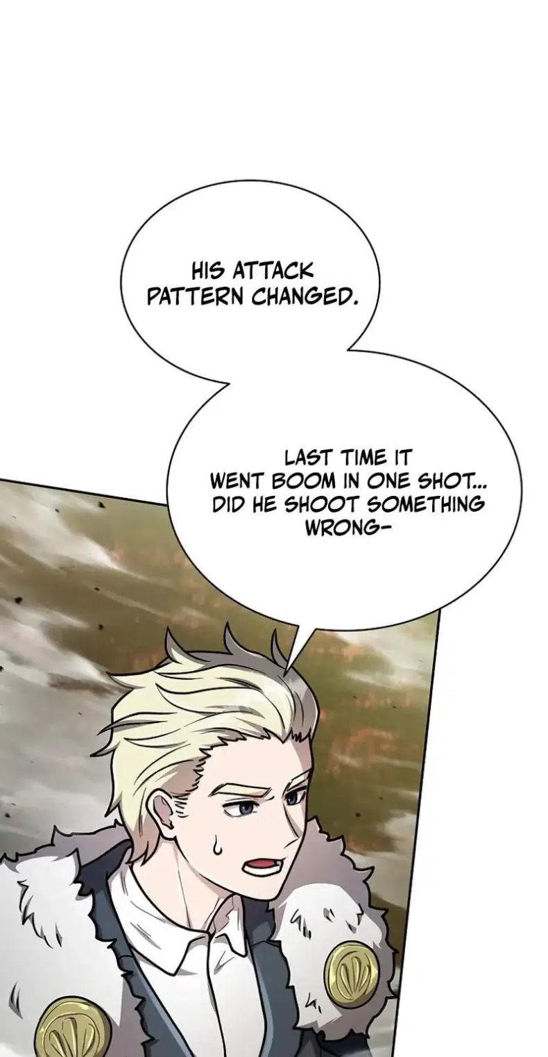 Mr. Kim Strikes It Rich with Auto-Hunting Chapter 18 - Page 50