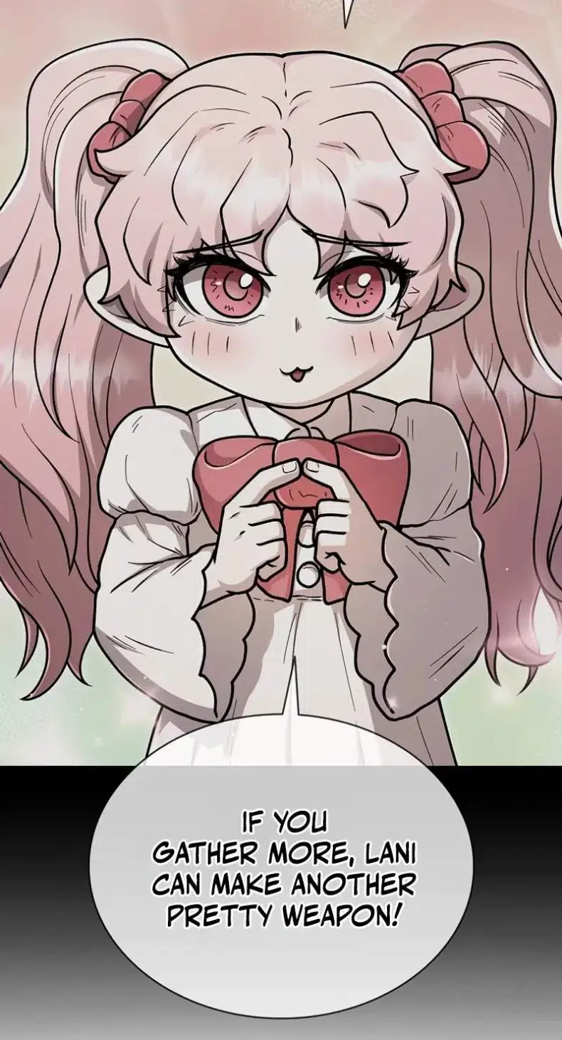 Mr. Kim Strikes It Rich with Auto-Hunting Chapter 18 - Page 6