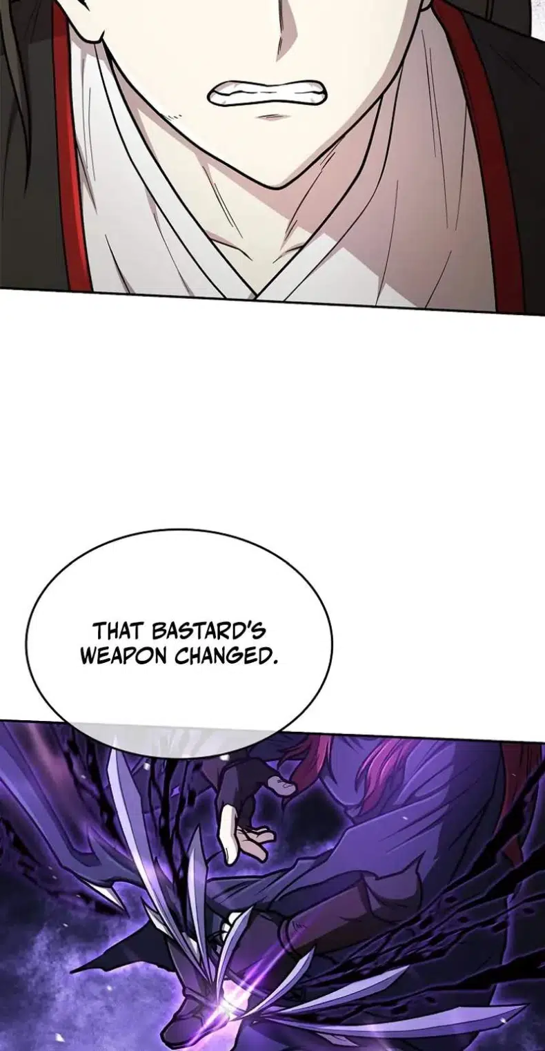 Mr. Kim Strikes It Rich with Auto-Hunting Chapter 18 - Page 52