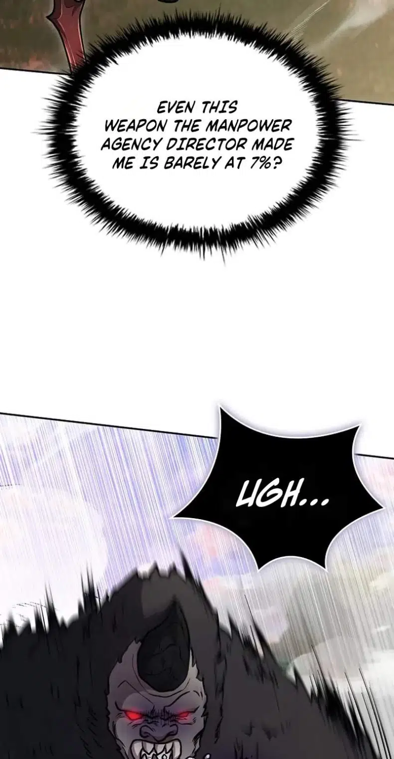 Mr. Kim Strikes It Rich with Auto-Hunting Chapter 18 - Page 56