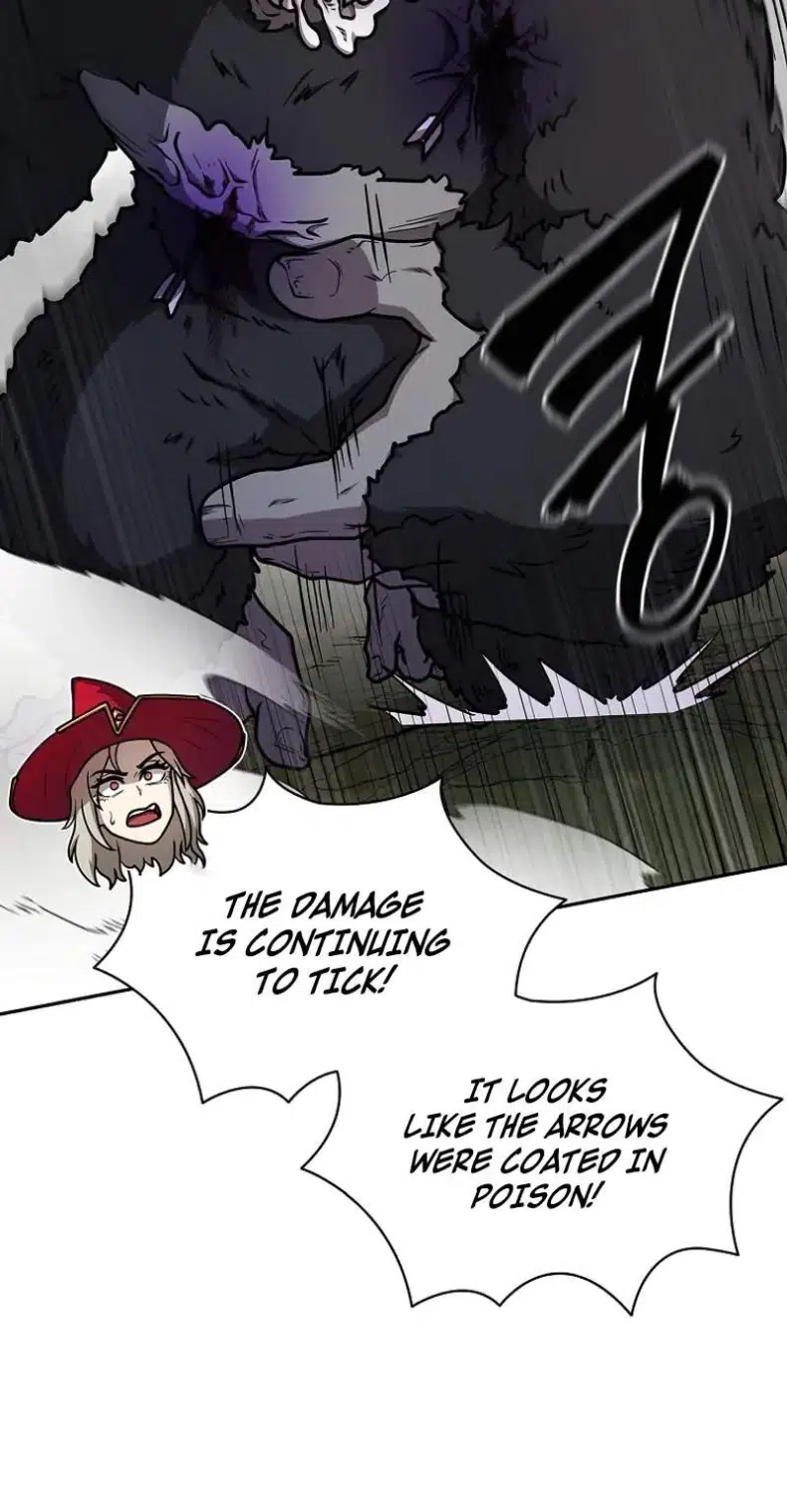 Mr. Kim Strikes It Rich with Auto-Hunting Chapter 18 - Page 57