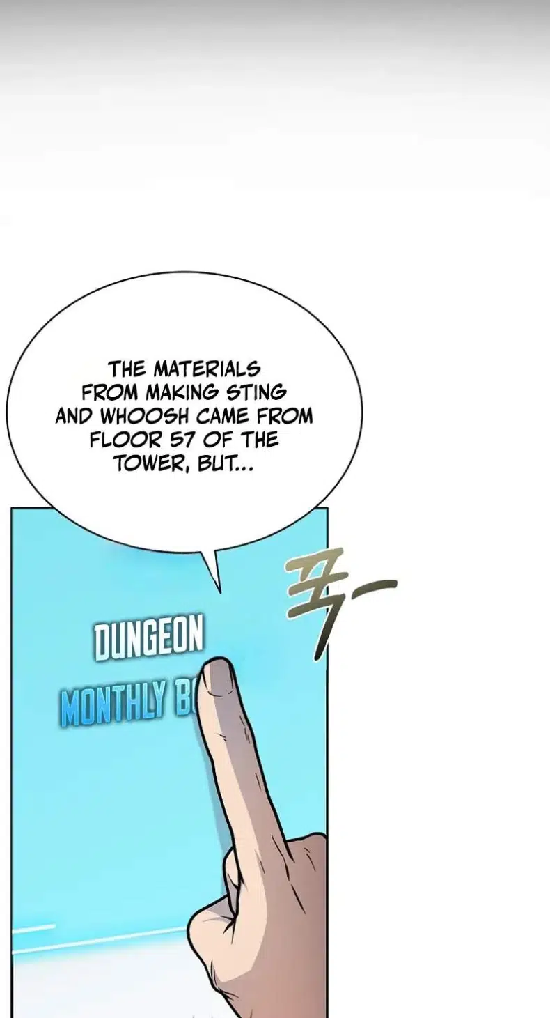 Mr. Kim Strikes It Rich with Auto-Hunting Chapter 18 - Page 7