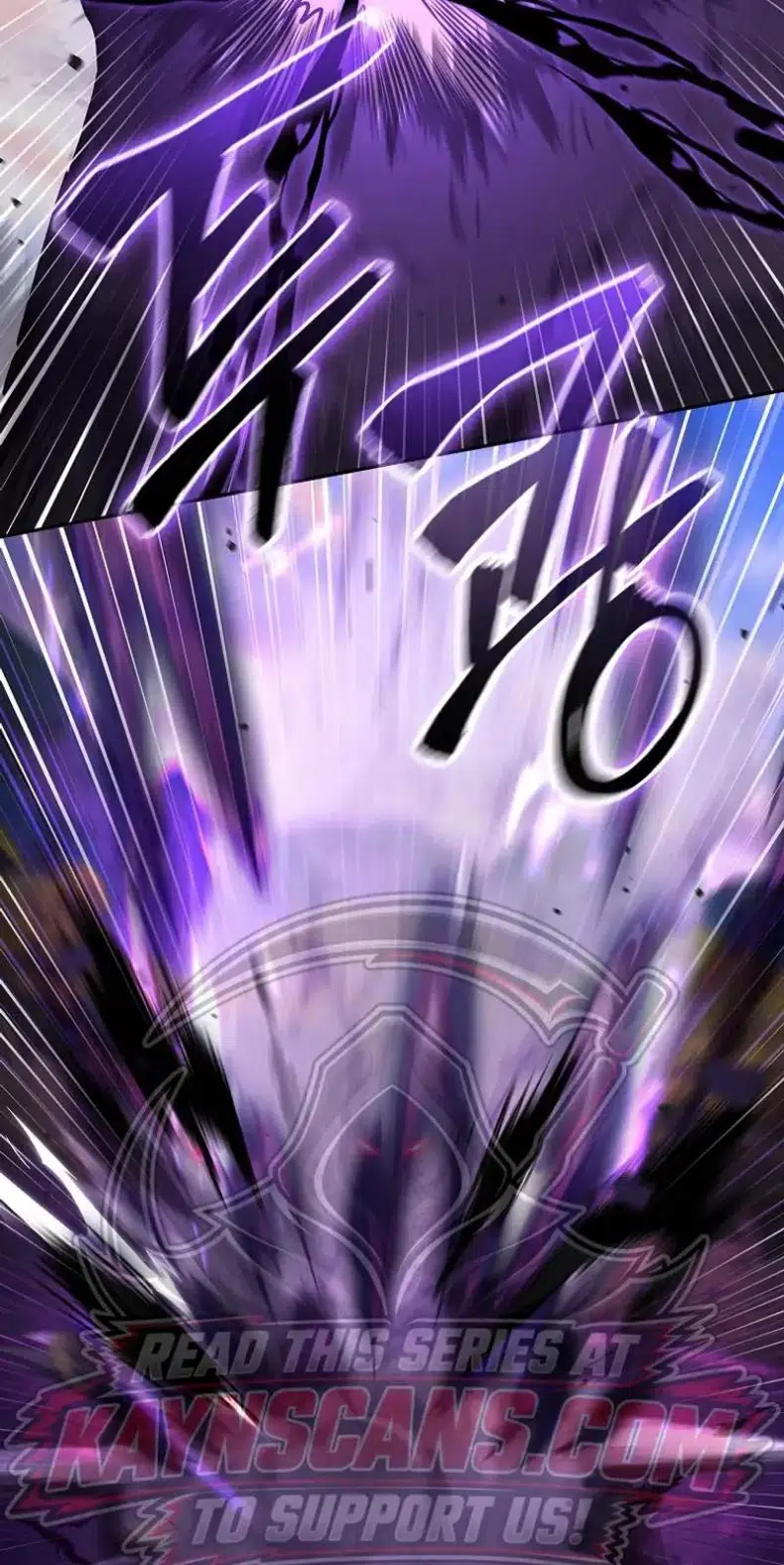 Mr. Kim Strikes It Rich with Auto-Hunting Chapter 18 - Page 64